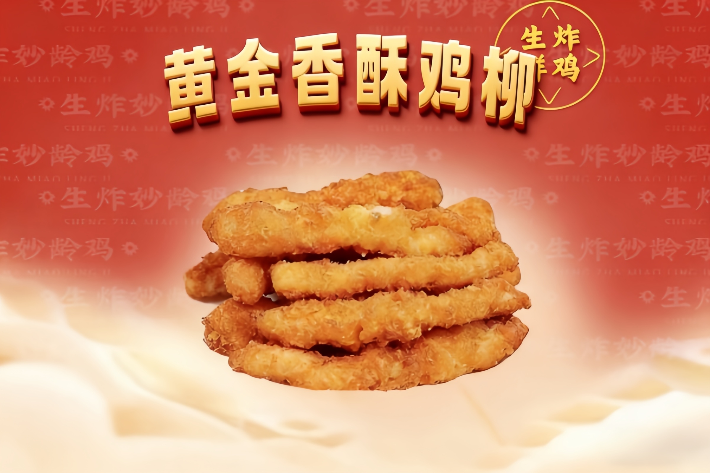 刘婉婉小吃
